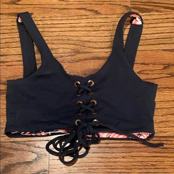 Maaji 4 Way Reversible Bikini Top - Picture 4 of 8